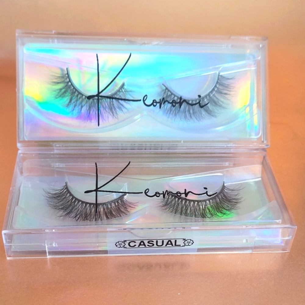 Lashes